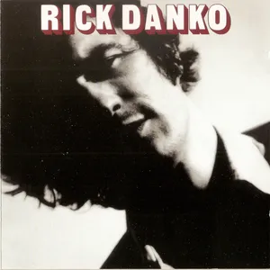 Rick Danko